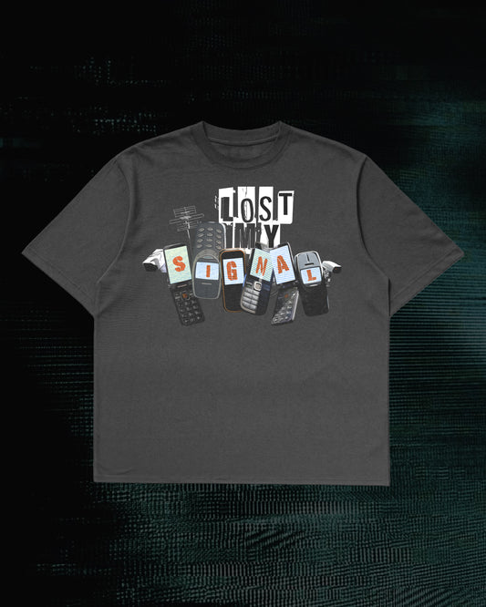 LoSt my Signal TEE
